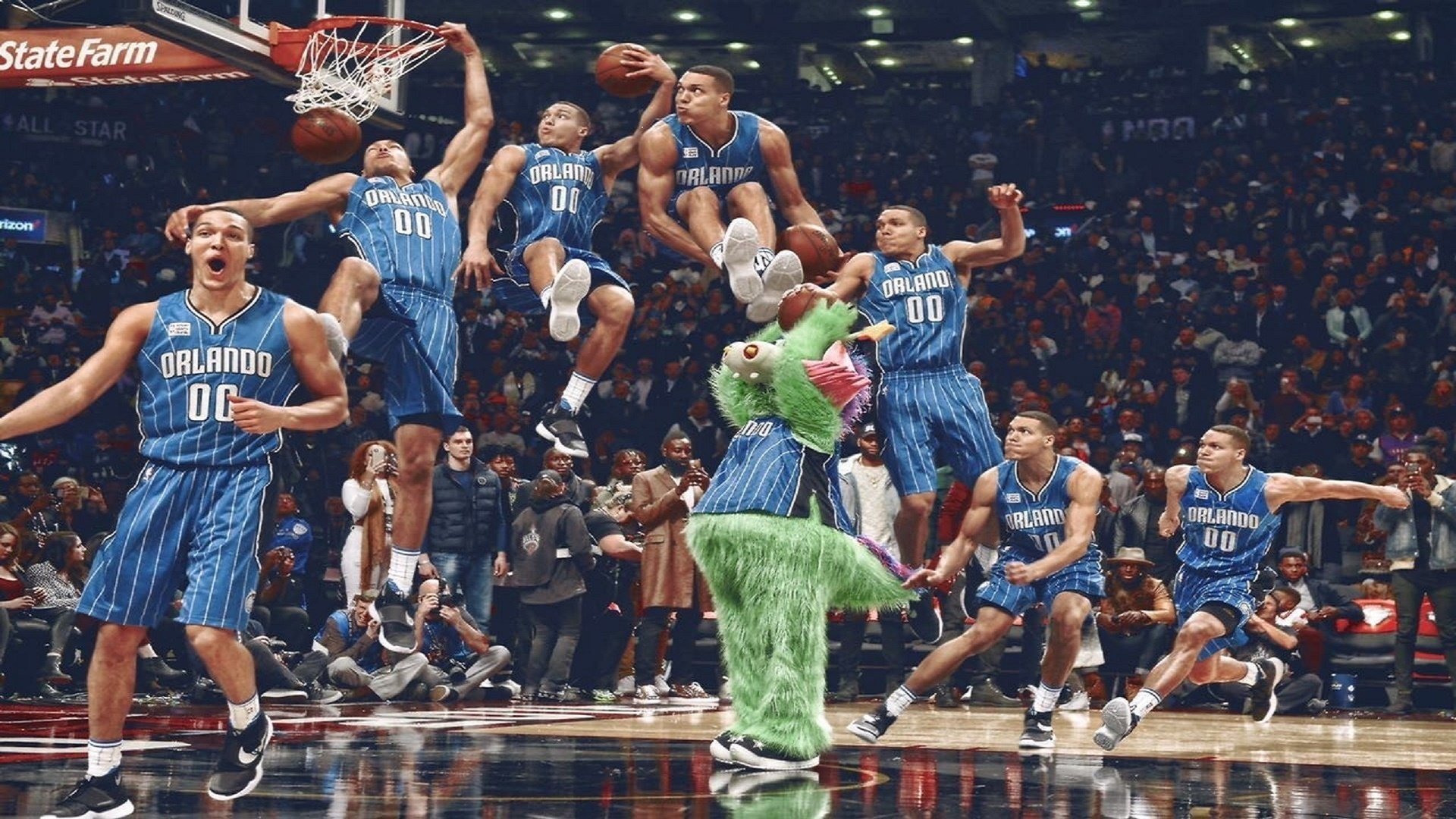 马刺队青年阵容展现爆发力，未来可期，马刺队2021